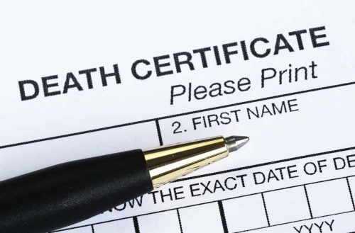 Death-Certificates-Online Death-Certificates-Online